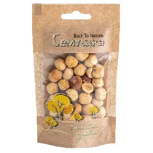 Фундук СЕМУШКА жареный 40г*12