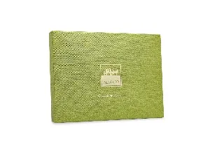 Конфеты MAGLIO ассорти шоколадное GREEN GLAMOUR в подарочной коробке (ручной работы) 150г*6