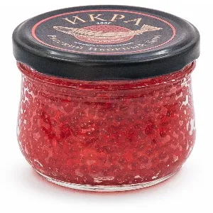 Икра РУССКИЙ ИКОРНЫЙ ДОМ Нерка /стекло крышка "twist-off"/ 200г*1