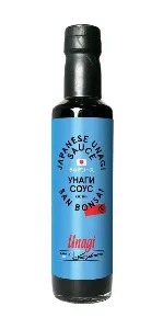 Соус SANBONSAI Унаги /стекло/ 300г*12 