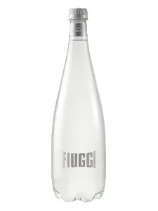 Вода FIUGGI негазированная CLAVA /стекло/ 1л*6