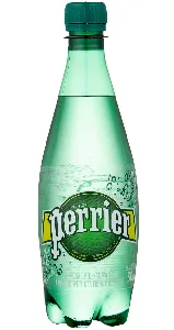 Вода PERRIER натуральная газированная /пэт/ 0,5л*24 Вода PERRIER натуральная газированная /пэт/ 0,5л*24