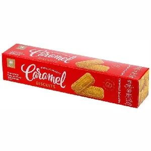 Печенье GAODIAN Spéculoos карамельное /картон/ 120г*16