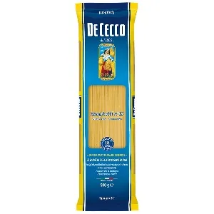 Макаронные изделия DE CECCO №12 Spaghetti (Спагетти) 500г*24