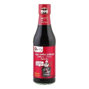 Соус SAUCE GRANDMASTER соевый супериор /стекло/ 250 мл*12 Соус SAUCE GRANDMASTER соевый супериор /стекло/ 250 мл*12