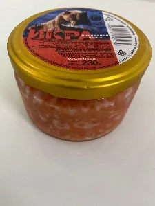 Икра САМАРСКИЙ ИКОРНЫЙ ДОМ Горбуши Премиум /стекло/ 230гр*12 Икра САМАРСКИЙ ИКОРНЫЙ ДОМ Горбуши Премиум /стекло/ 230гр*12