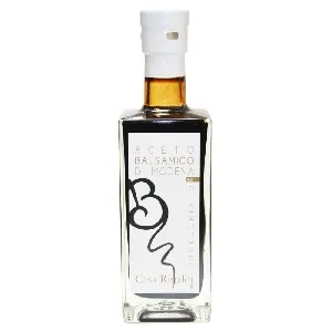 Уксус Casa Rinaldi винный бальзамический выдержанный CARRE из Модены /стекло/ 250мл*6 Уксус Casa Rinaldi винный бальзамический выдержанный CARRE из Модены /стекло/ 250мл*6