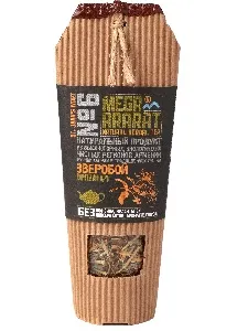Чай MEGA ARARAT №6 зверобой отборный, заварочный /картон/ 37г*14