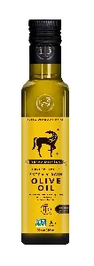 Масло TERRA DELYSSA оливковое Extra Virgin первого холодного отжима /стекло/ 250мл*6
