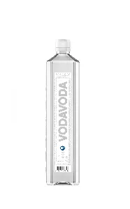 Вода VODAVODA негазированная /стекло/ 750мл*6