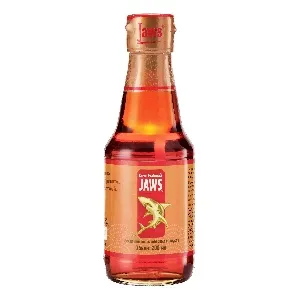 Соус JAWS рыбный 200мл*12