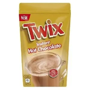 Горячий шоколад TWIX /дой-пак/ 140г*6