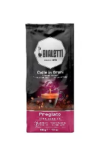 Кофе BIALETTI Pregiato зерно /вакуум/ 500г*6