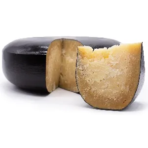 Сыр РОТА-АГРО "ПИКАНТИН" твердый из Овечьего молока (выдержка от 2 лет) /голова/ 10кг*1