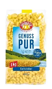 Макароны 3 GLOCKEN Genuss Pur Штопор Korkzeiher 1000г*8