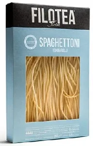 Паста FILOTEA Спагеттони / Spaghettoni 250г*20