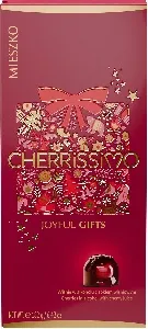 Конфеты MIESZKO CHERRISSIMO CLASSIC НГ 182г*12