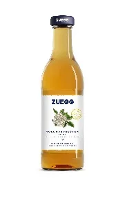 Сироп ZUEGG Бузина /стекло/ 425мл*10