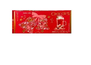 Конфеты MIESZKO "Глинтвейн" НГ /картон/ 180г*12