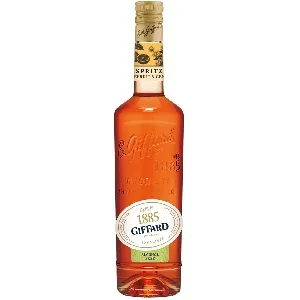 Напиток GIFFARD Безалкогольный SPRITZ /стекло/ 700мл*6