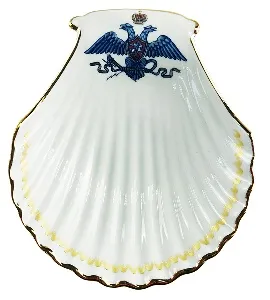Икорница окоренок "Александр" Икорница окоренок "Александр"