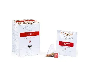 Чай ALTHAUS Persischer Apfel Персидское Яблоко (2,75г*15) пирамидка /картон/ 41,25г*12