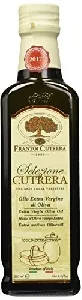 Масло FRANTOI CUTRERA оливковое Extra Vergine Selezione (303) /стекло/ 250мл*12