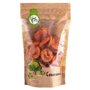 Курага СЕМУШКА 300г*6 Курага СЕМУШКА 300г*6