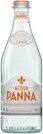 Вода ACQUA PANNA минеральная /стекло/ 0,75л*12
