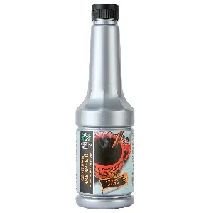 Пюре BOTANIKA незамороженное СБИТЕНЬ Имбирный /пластик/ 1л*6