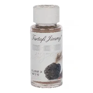 Приправа TARTUFI JIMMY вкусовая с добавлением трюфеля /стекло/ 65г*12