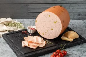 Мортаделла Alessandro Giovanni Ди Полло вес ~1кг