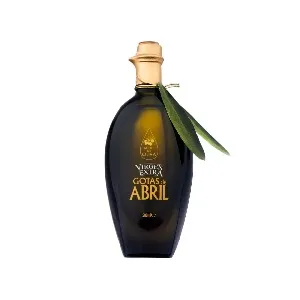 Масло ABRIL Aceite Gotas оливковое EV раннего урожая (Арбекина, Охибланка) /стекло/ 500мл*6 Масло ABRIL Aceite Gotas оливковое EV раннего урожая (Арбекина, Охибланка) /стекло/ 500мл*6