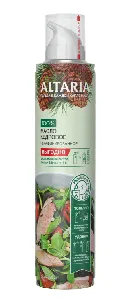 Масло ALTARIA кедровое нерафинированное /спрей/ 250мл*6 Масло ALTARIA кедровое нерафинированное /спрей/ 250мл*6