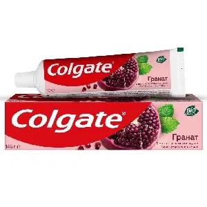 Colgate З/паста Гранат 100мл/12*48/
