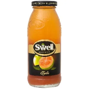 Нектар SWELL Гуава для детского питания с мякотью 0,25л*8