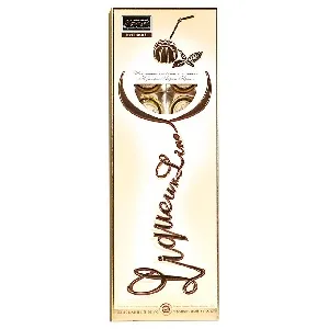 Конфеты COUTURIER LIQUOR LINE шоколадные "Бейлиз" 190г*15