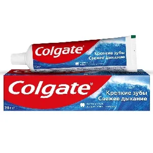 Colgate З/паста Свежее дыхание 100мл/12*48/