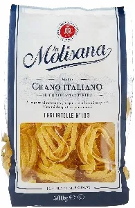 Макаронные изделия La MOLISANA 103 TAGLIATELLE Лапша в гнездах 500г*12