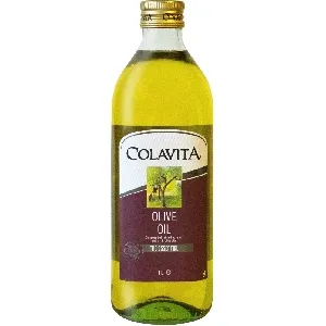 Масло оливковое COLAVITA рафинированное /стекло/ 1л*6