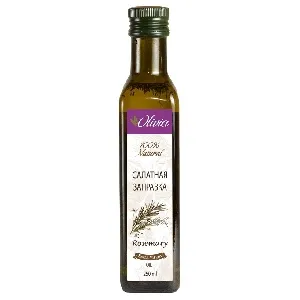 Заправка OLIVIA салатная с РОЗМАРИНОМ 250мл*12