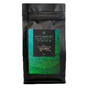 Чай KIOKO KOTO HARMONY листовой Улун Те Гуань Инь /пакет/ 200г*4