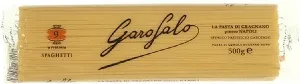 Макаронные изделия Garofalo № 9 "Спагетти" (Длина 26 см) 500г*24 Макаронные изделия Garofalo № 9 "Спагетти" (Длина 26 см) 500г*24