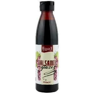 Крем ECOCE Бальзамический /пэт/ 250мл*12 Крем ECOCE Бальзамический /пэт/ 250мл*12