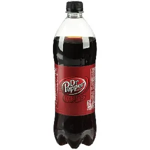 Напиток Dr. Pepper 23 (Польша) газированный /пэт/ 0.85л*15