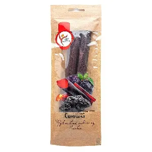 Лаваш СЕМУШКА фруктовый из сливы 80г*14