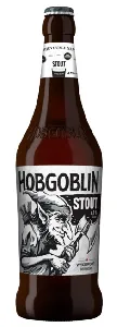 Пиво WYCHWOOD "Хобгоблин Дарк" темное 4.1% /стекло/ 0,5л*8