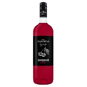 Сироп AGROBAR Вишня (Cherry) /стекло/ 1л*6