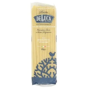 Макаронные изделия De Luca №003 Спагеттини 500г*20
