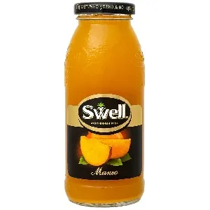 Нектар SWELL Манго с мякотью 0,25л*8
